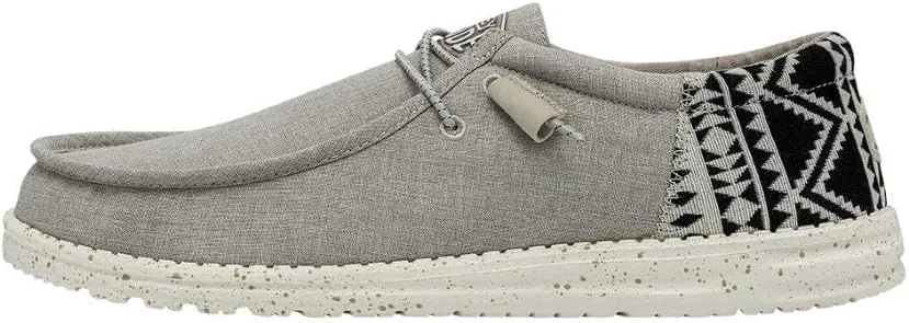Лоферы HEYDUDE Men's Wally Funk
Лоферы HEYDUDE Men's Wally Funk