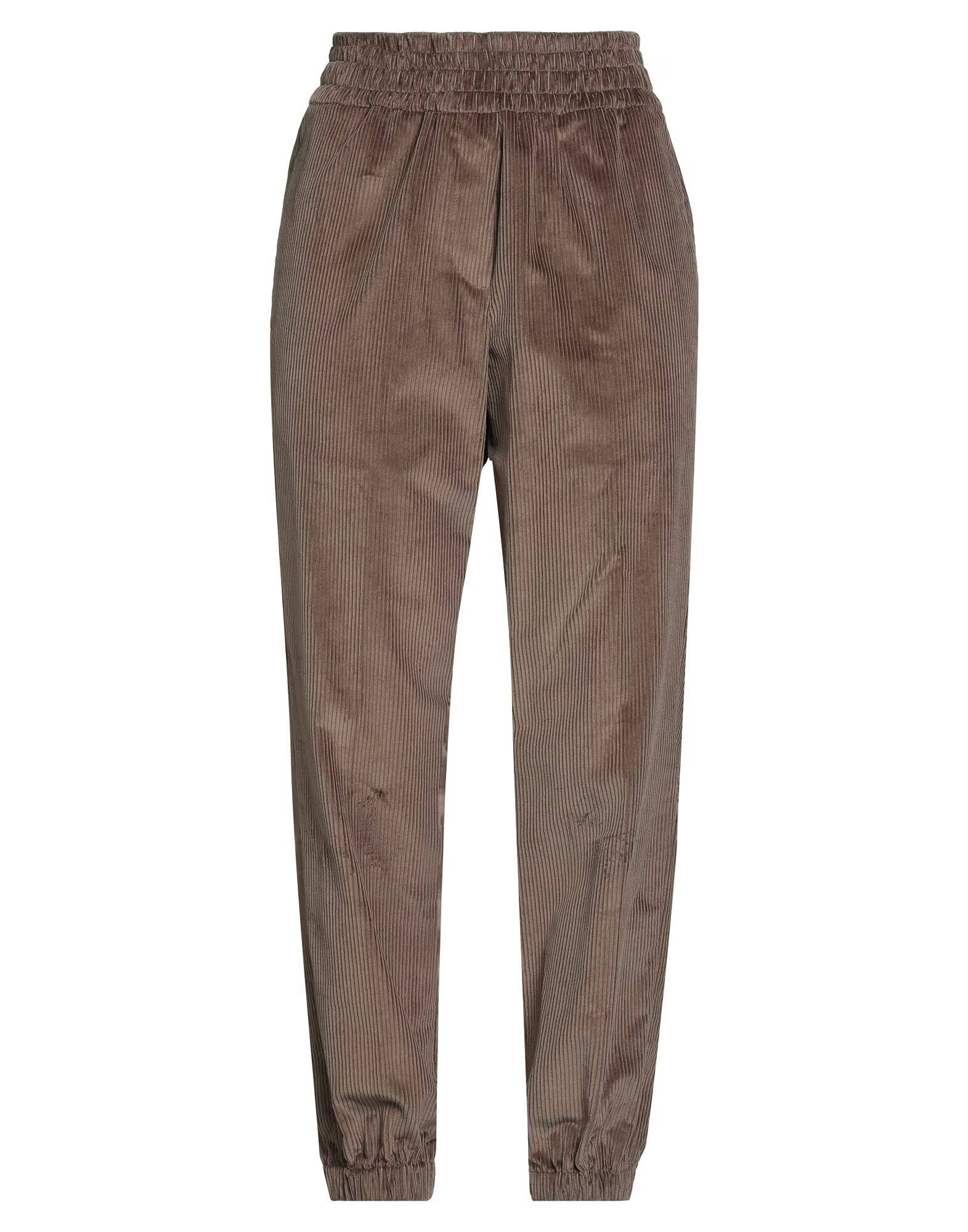 Брюки Moorer, серо-коричневый
Брюки Moorer, серо-коричневый