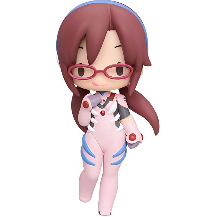 Rei Ayanami Neon Genesis Evangelion Mari Makinami SEGA
Rei Ayanami Neon Genesis Evangelion Mari Makinami SEGA