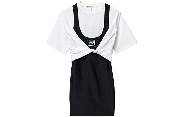 Платье женское белое Alexander Wang
Платье женское белое Alexander Wang