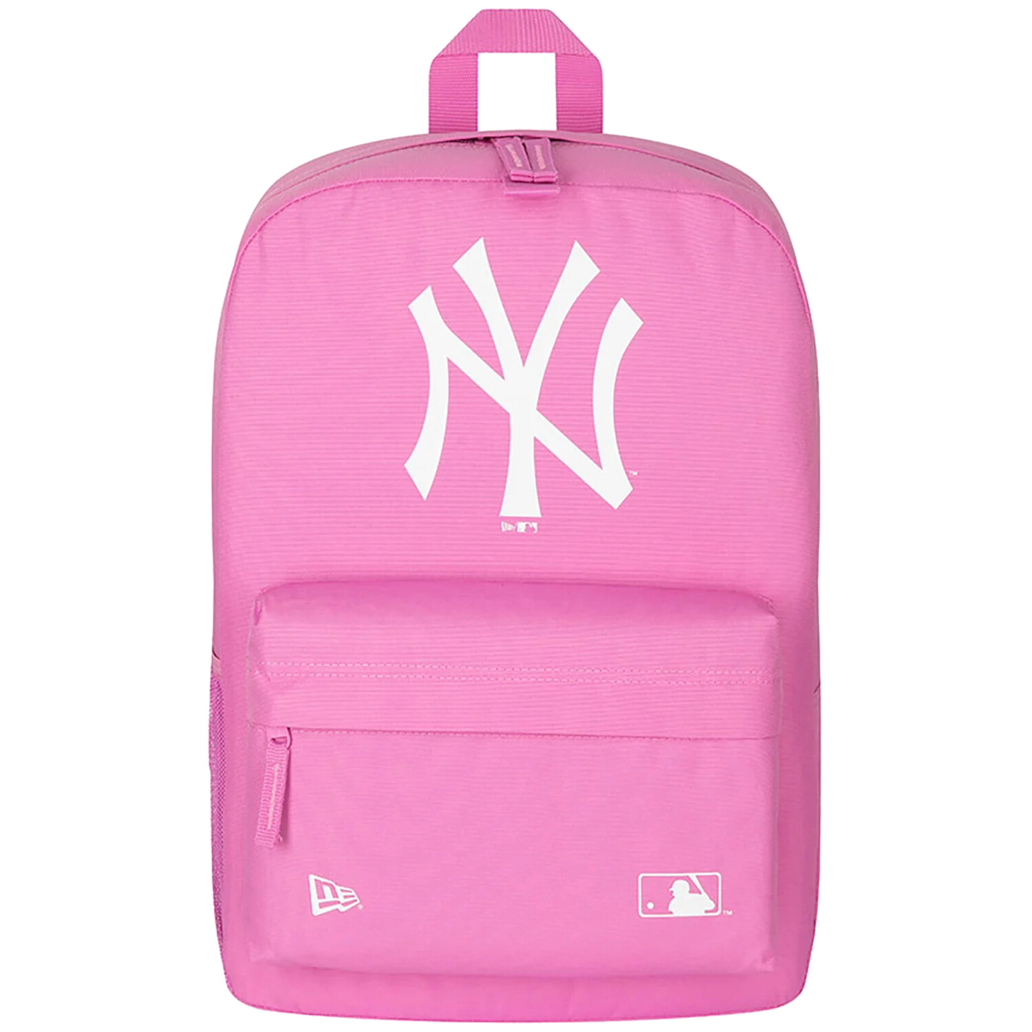 Рюкзак NEW ERA New Era MLB Stadium Pack New York Yankees Backpack, розовый
Рюкзак NEW ERA New Era MLB Stadium Pack New York Yankees Backpack, розовый