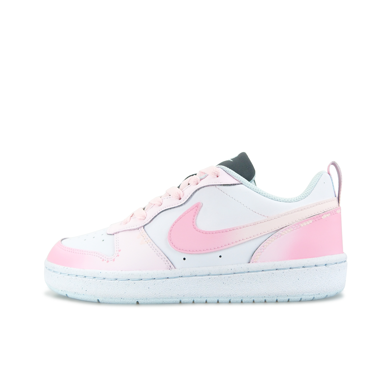 Детские скейтерские кроссовки Court Borough для младших школьников Nike, желтый
Детские скейтерские кроссовки Court Borough для младших школьников Nike, желтый