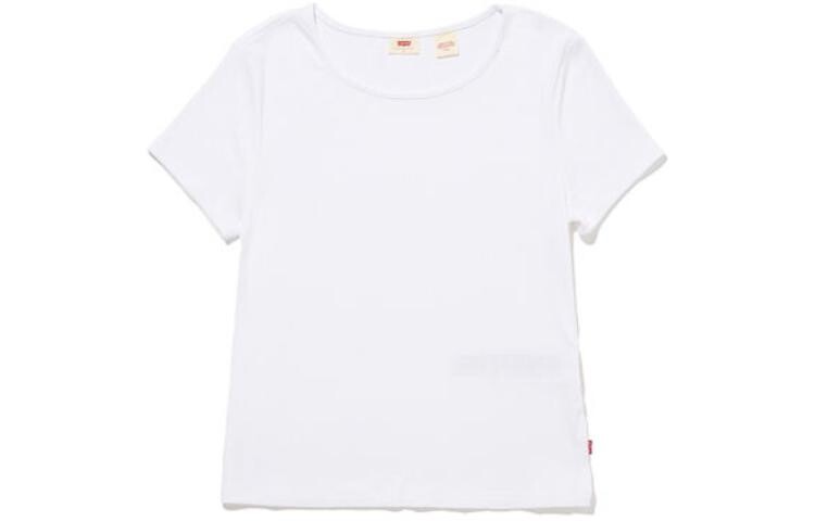 Футболка женская белая Levi’S
Футболка женская белая Levi’S