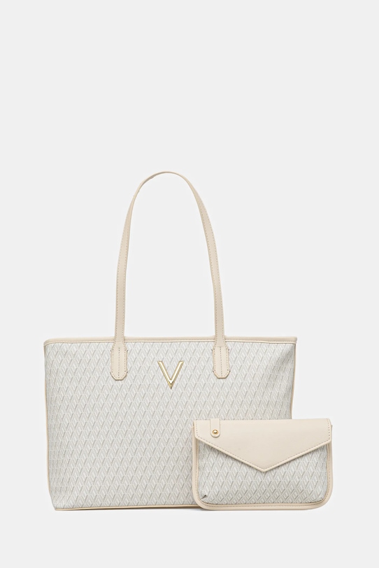 Сумка queen re Valentino Bags, бежевый
Сумка queen re Valentino Bags, бежевый