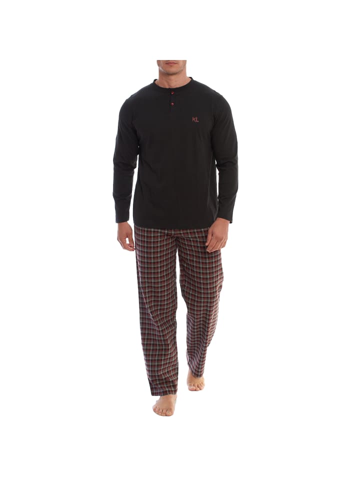 Пижама Kisses and Love, черный
Пижама Kisses and Love, черный