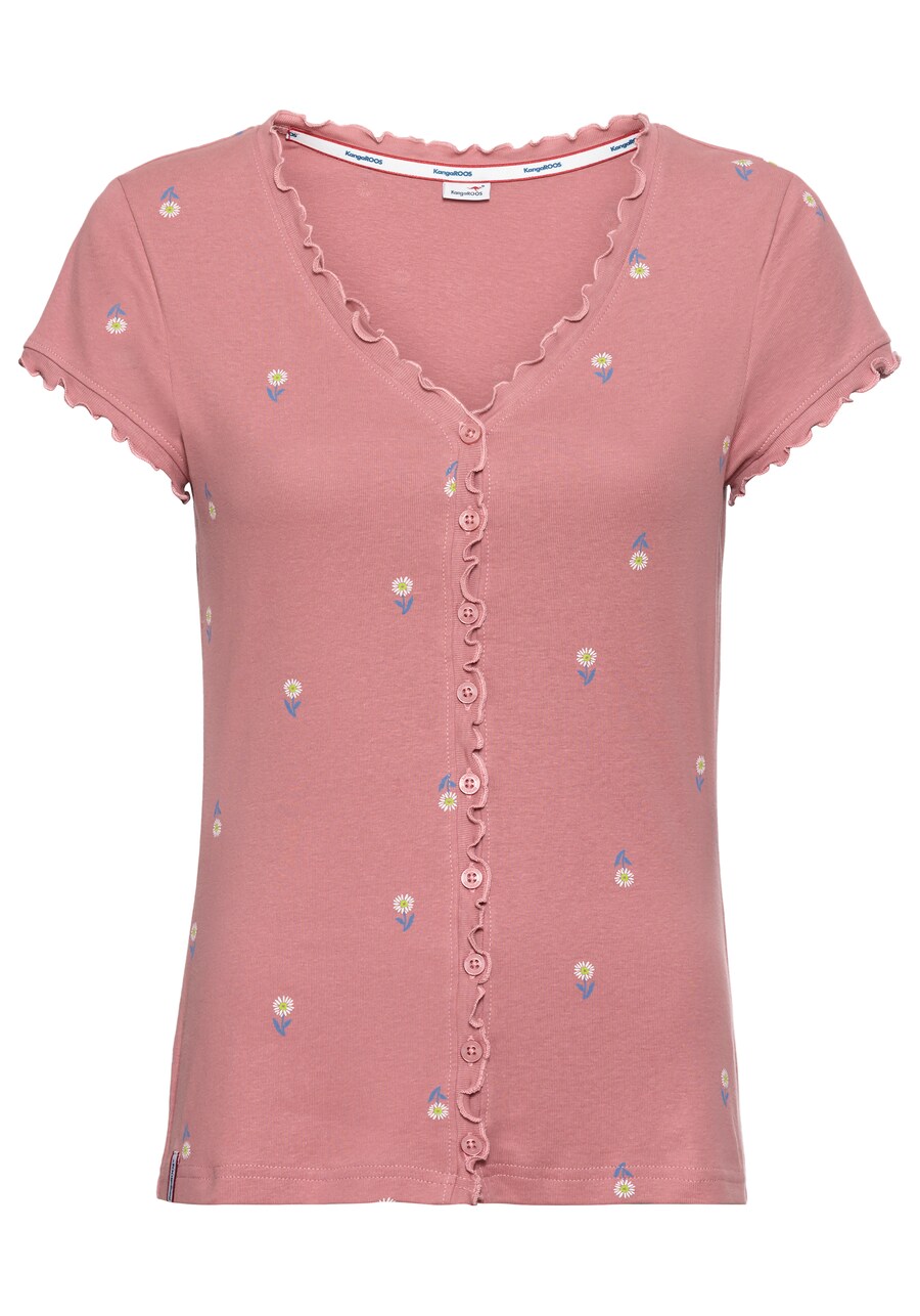 Футболка KangaROOS, Rose, Розовый, Футболка KangaROOS, Rose
Футболка KangaROOS, Rose, Розовый, Футболка KangaROOS, Rose