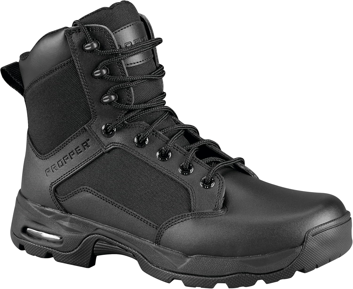 Мужские тактические ботинки Propper Duralight, черный
Мужские тактические ботинки Propper Duralight, черный