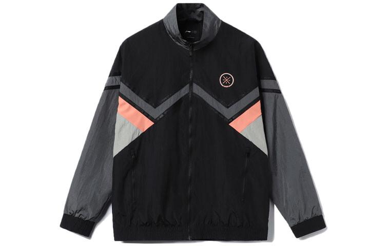 Куртка Wade Collection мужская черная Lining, черный
Куртка Wade Collection мужская черная Lining, черный