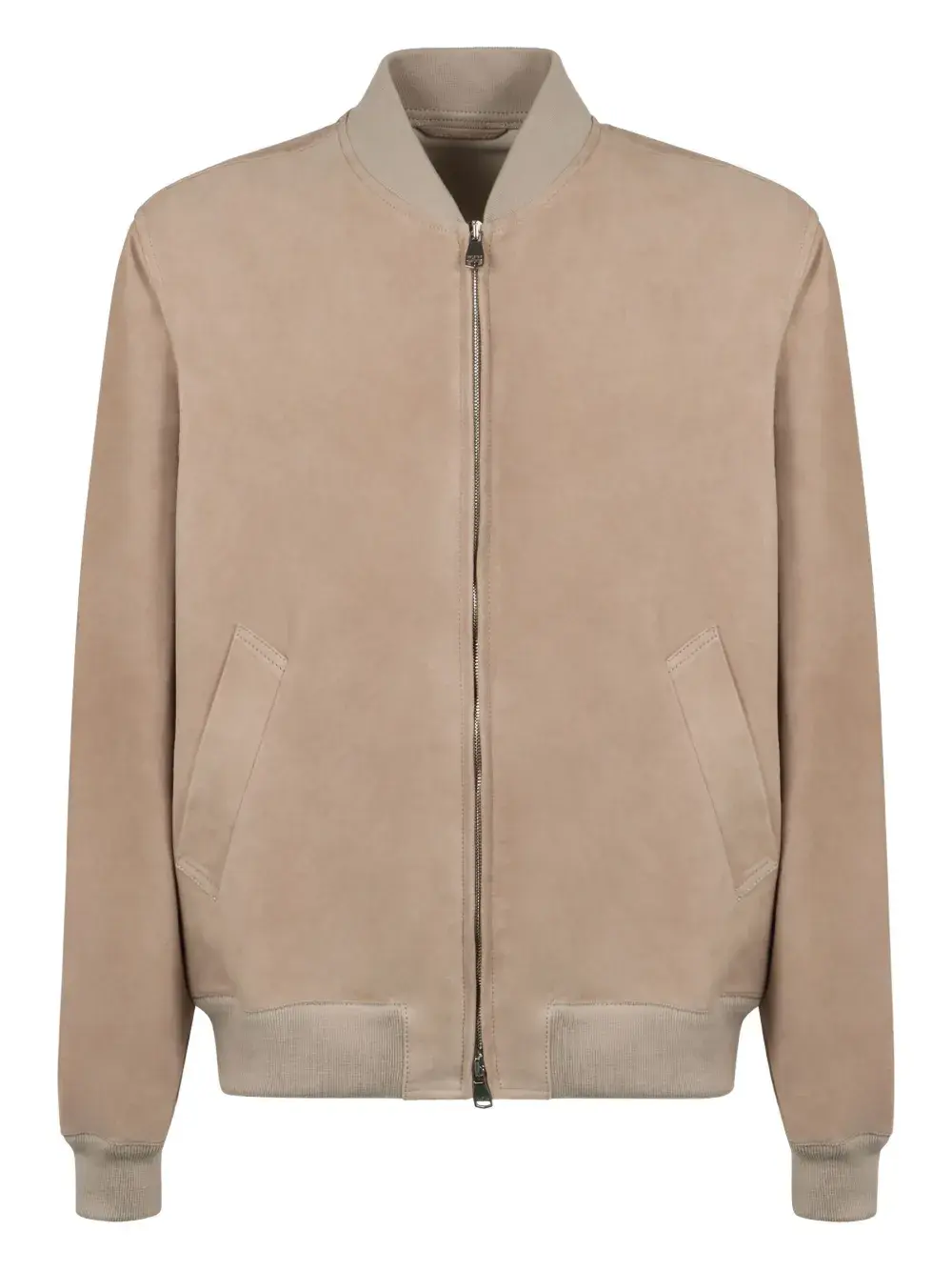 Замшевая куртка с ребристой отделкой Valstar, нейтральный
Замшевая куртка с ребристой отделкой Valstar, нейтральный