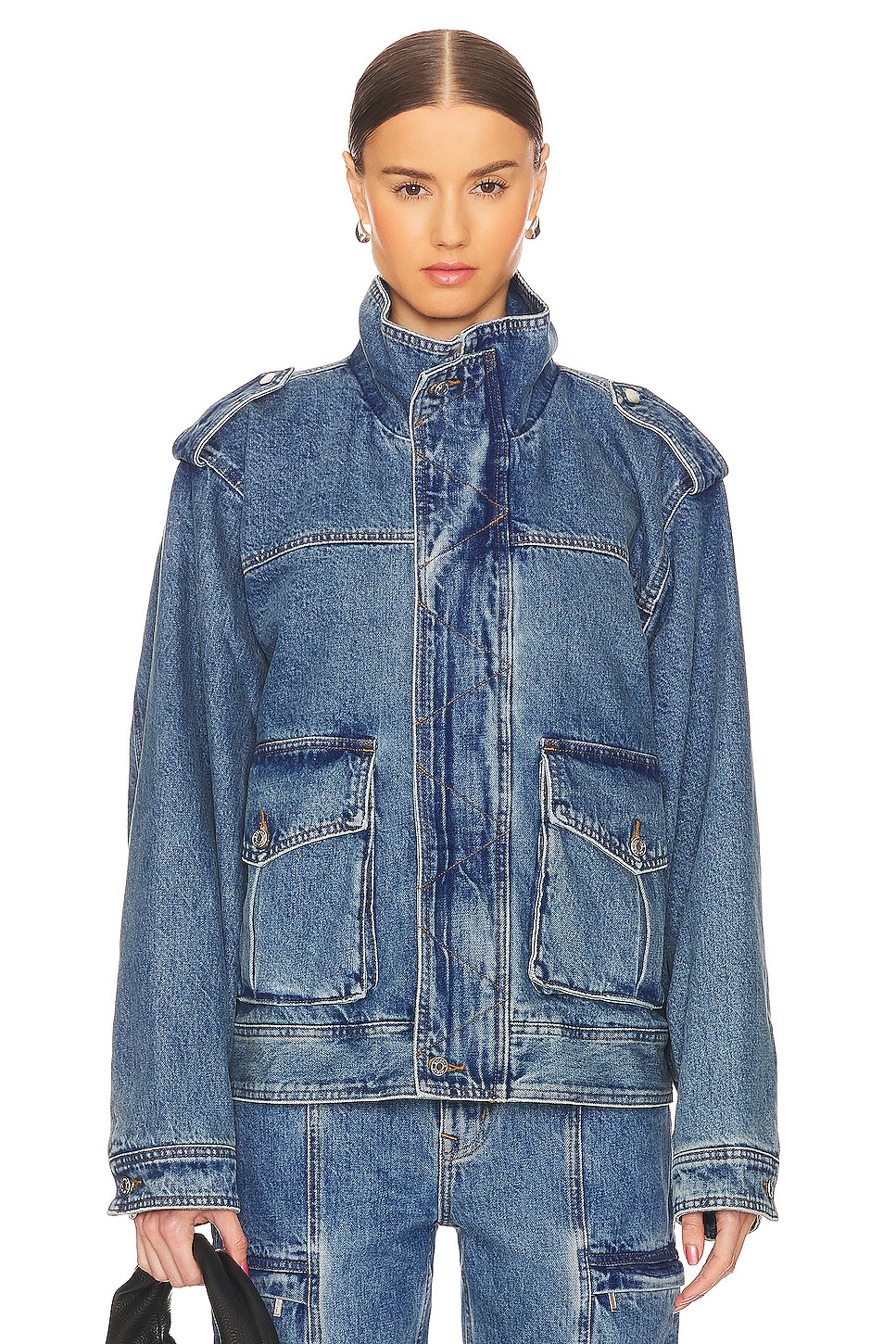 Куртка-Карго arden Grlfrnd, цвет inwood hill, Коричневый, Куртка-Карго arden Grlfrnd, цвет inwood hill
Куртка-Карго arden Grlfrnd, цвет inwood hill, Коричневый, Куртка-Карго arden Grlfrnd, цвет inwood hill