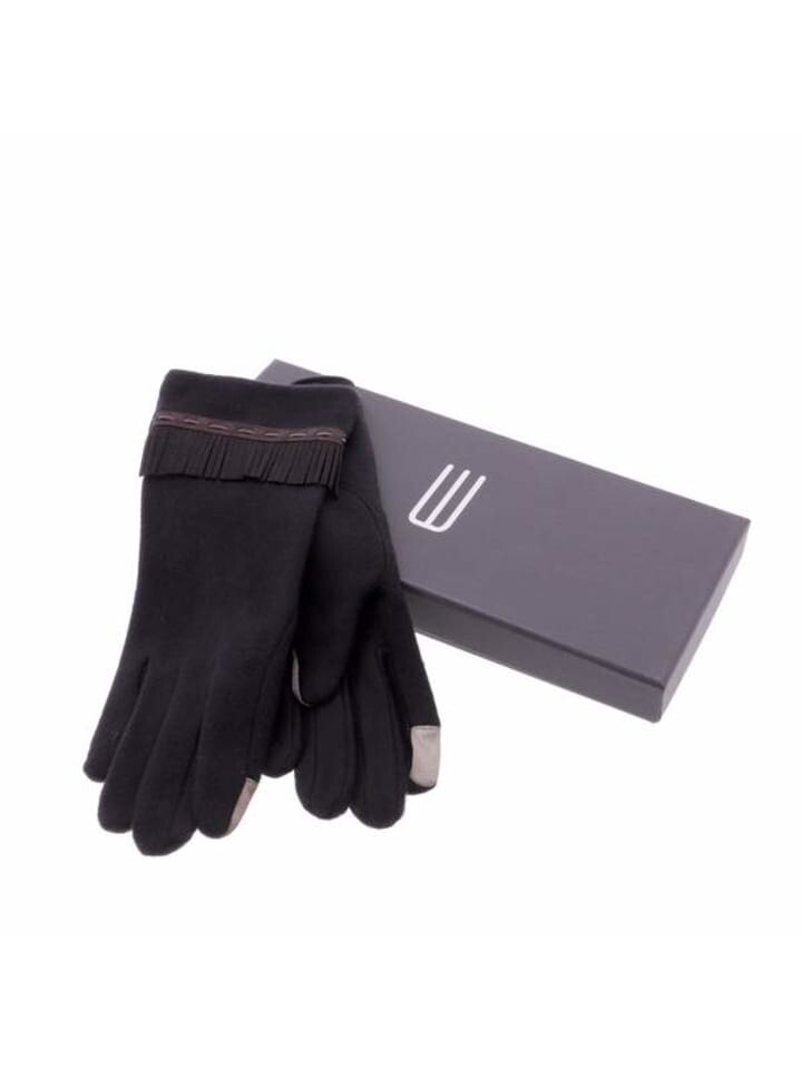 Перчатки Eferri, черный
Перчатки Eferri, черный