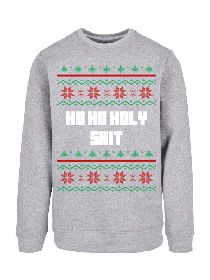 Пуловер F4NT4STIC, цвет grau meliert
Пуловер F4NT4STIC, цвет grau meliert