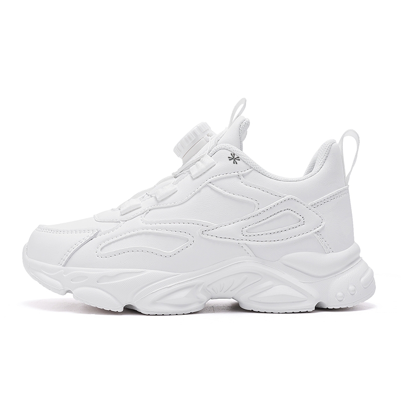 YUZHAOLIN Низкие повседневные кроссовки с противоскользящей подошвой, белые, детские
YUZHAOLIN Низкие повседневные кроссовки с противоскользящей подошвой, белые, детские