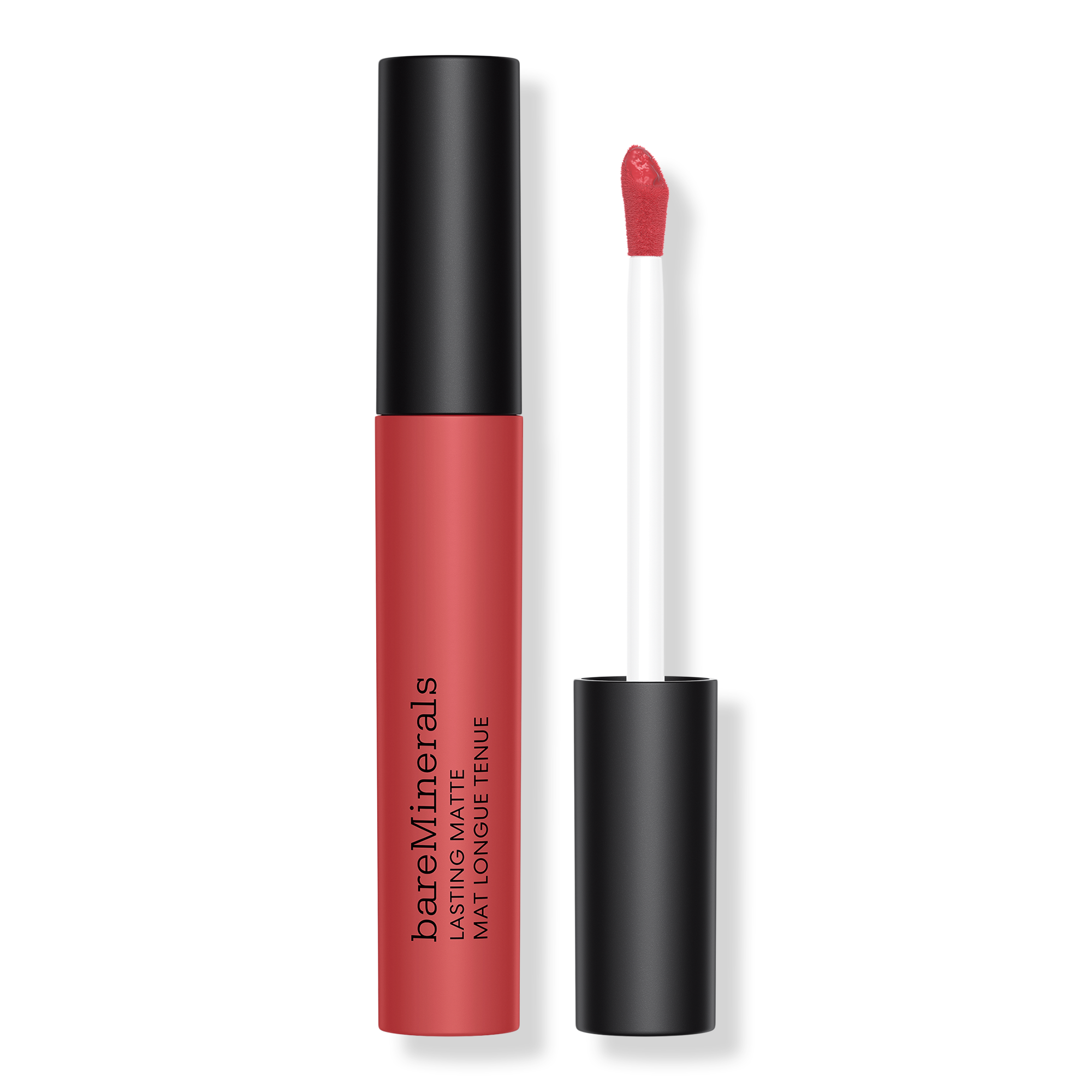 Жидкая матовая помада MINERALIST bareMinerals, Spirited (vibrant warm rose)
Жидкая матовая помада MINERALIST bareMinerals, Spirited (vibrant warm rose)