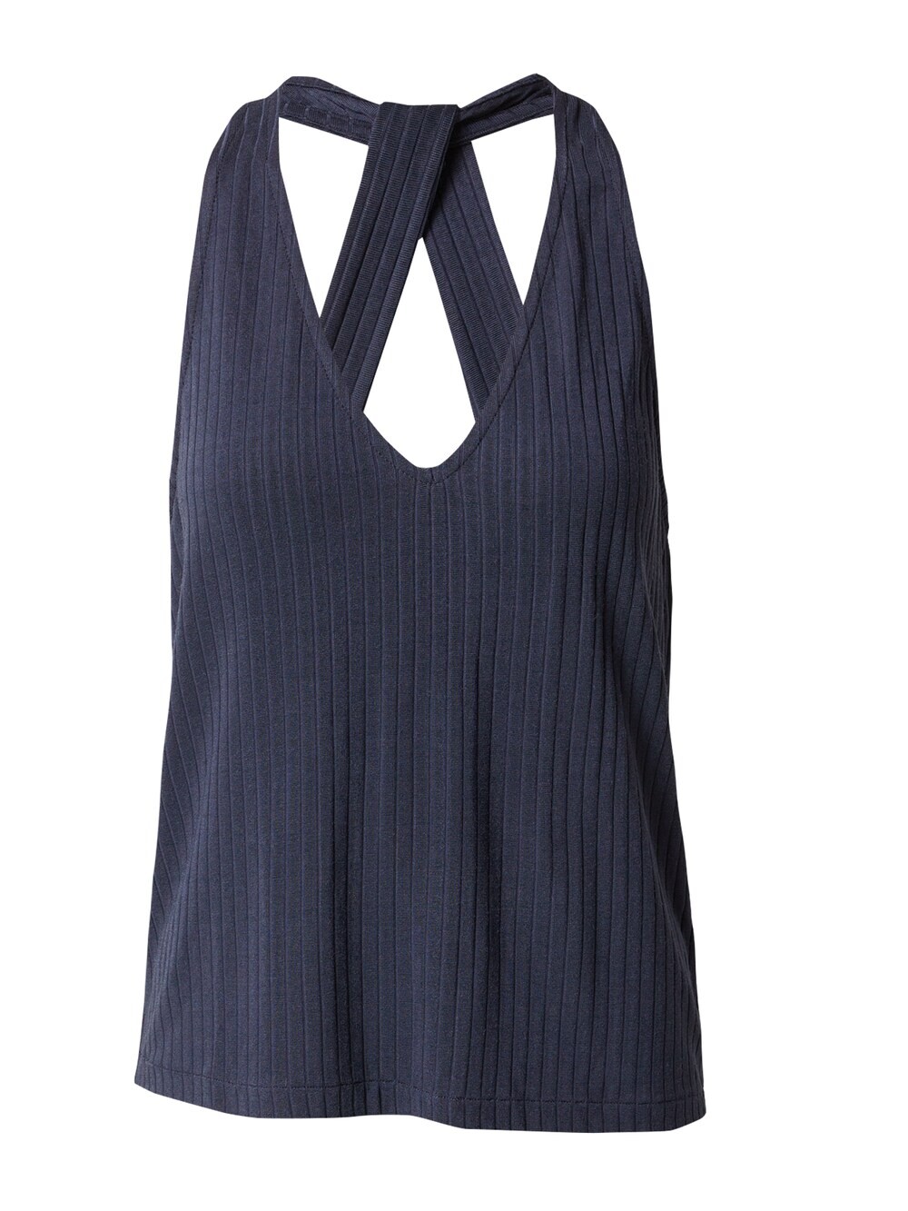 Топ Guido Maria Kretschmer Women Shelly с открытой спиной, темно-синий
Топ Guido Maria Kretschmer Women Shelly с открытой спиной, темно-синий