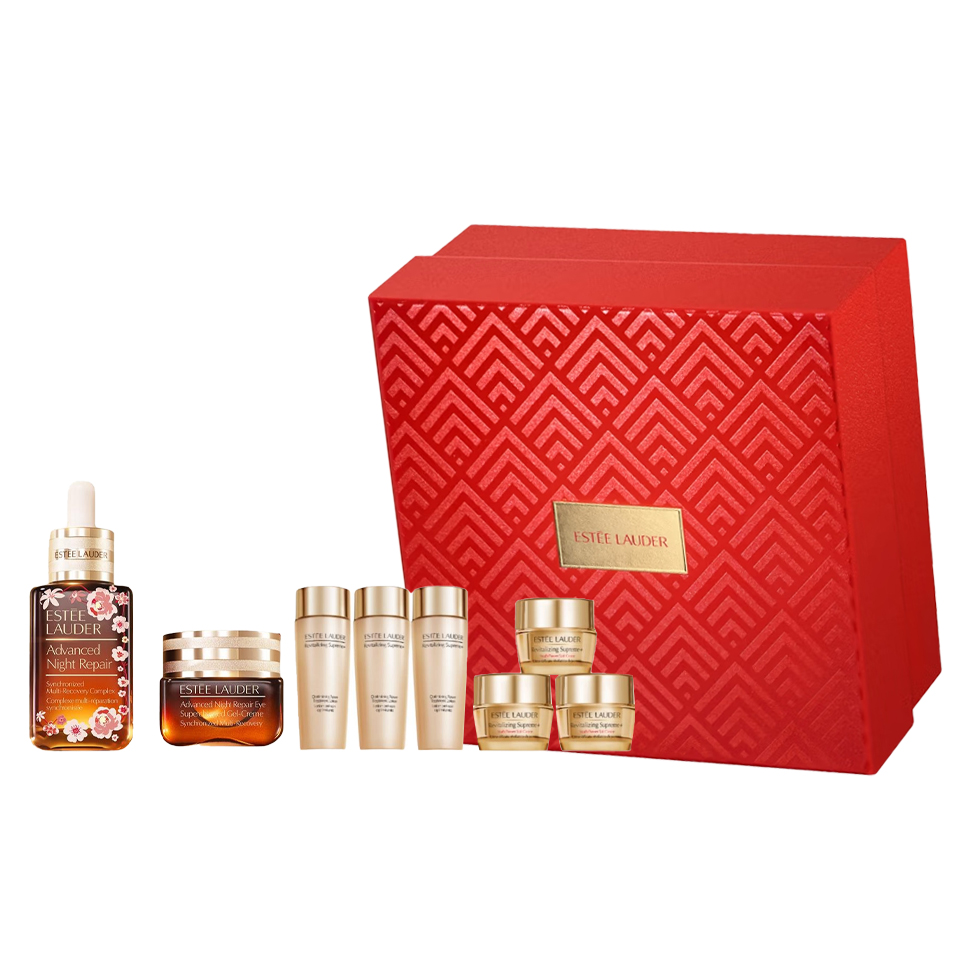 Наборы для ухода за кожей Unisex ESTEE LAUDER
Наборы для ухода за кожей Unisex ESTEE LAUDER