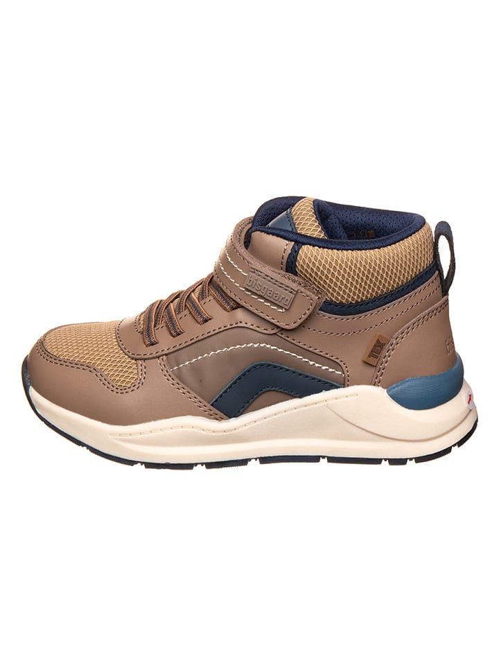Bisgaard Походные ботинки светло-коричневого/голубого цвета
Bisgaard Походные ботинки светло-коричневого/голубого цвета