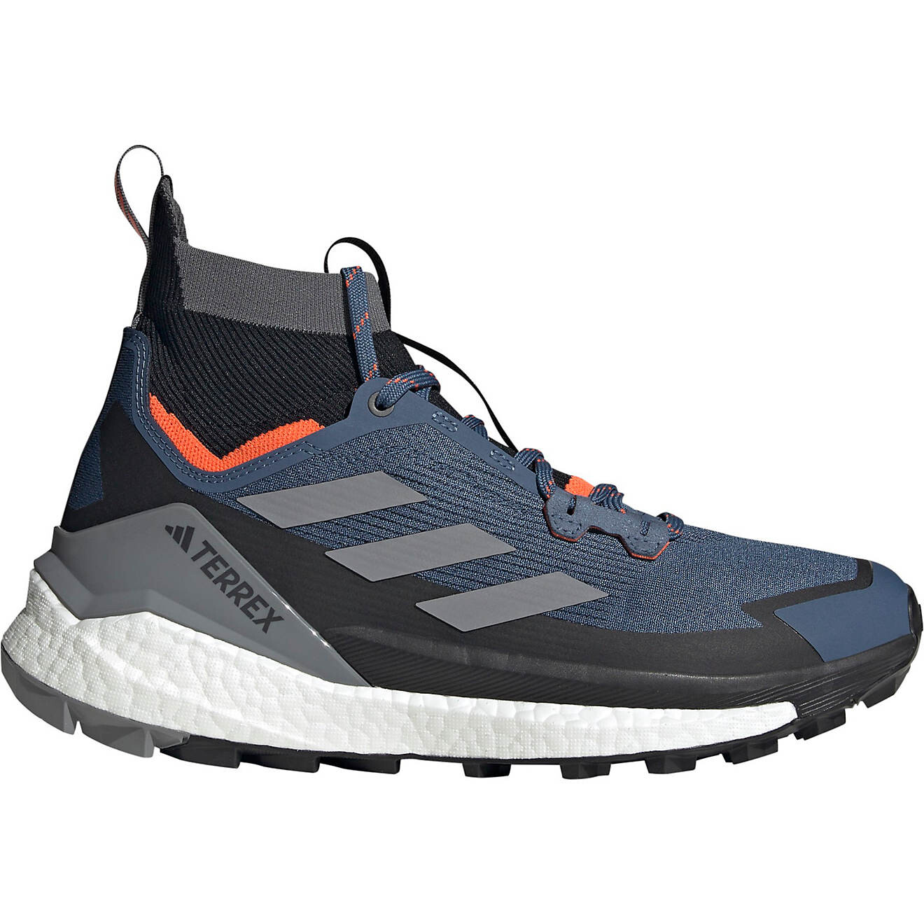 Мужские кроссовки Adidas Terrex Free Hiker 2.0, синий
Мужские кроссовки Adidas Terrex Free Hiker 2.0, синий
