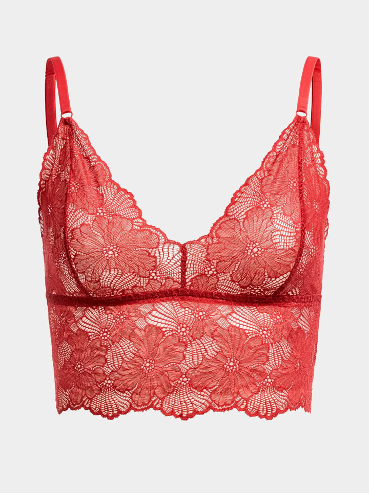 Бюстье Erlich Textil, цвет granatapfel
Бюстье Erlich Textil, цвет granatapfel