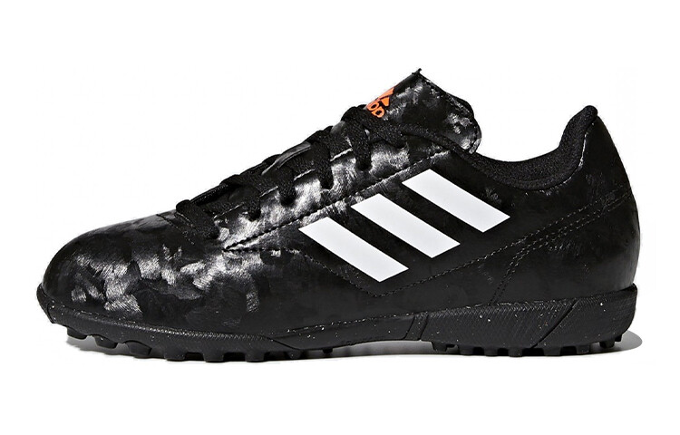 Футбольные бутсы Conquisto Kids Kids Low-top Black Adidas
Футбольные бутсы Conquisto Kids Kids Low-top Black Adidas