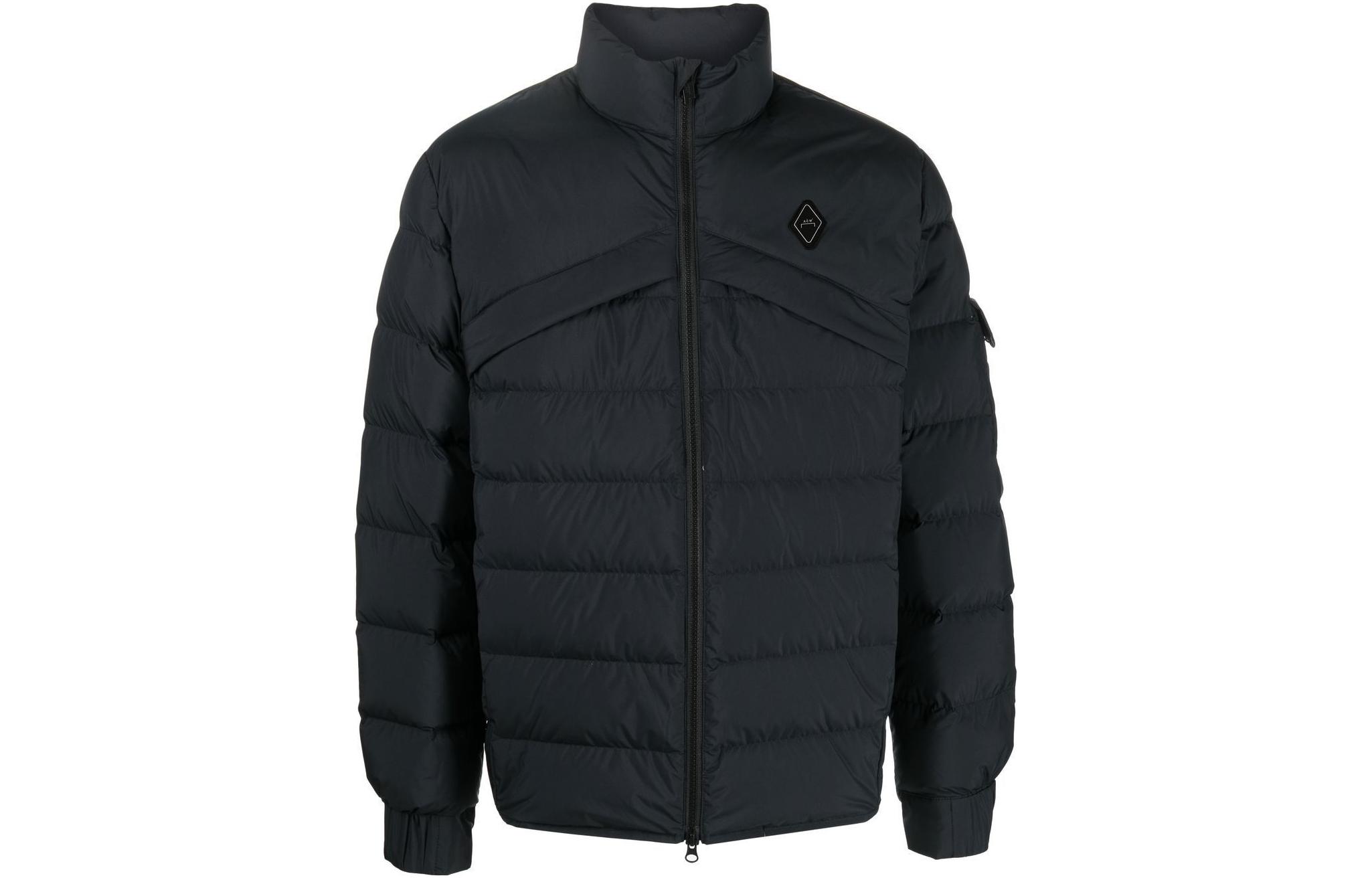 Куртка с логотипом A COLD WALL* на подкладке A-COLD-WALL*, черный
Куртка с логотипом A COLD WALL* на подкладке A-COLD-WALL*, черный