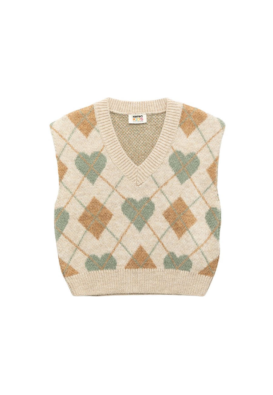 Джемпер Koton Jumper, Beige
Джемпер Koton Jumper, Beige