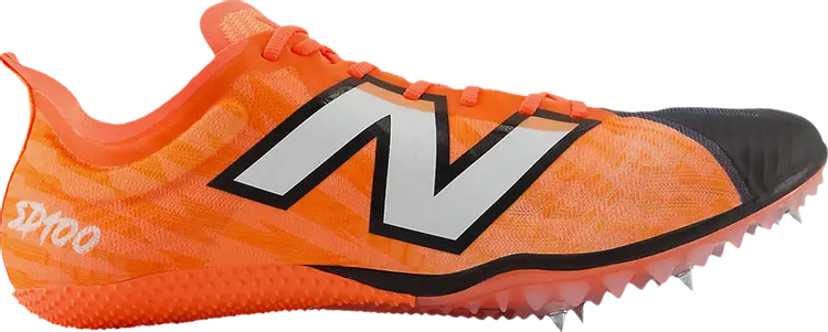 Кроссовки FuelCell SD100 v5 'Dragonfly Black', оранжевый
Кроссовки FuelCell SD100 v5 'Dragonfly Black', оранжевый