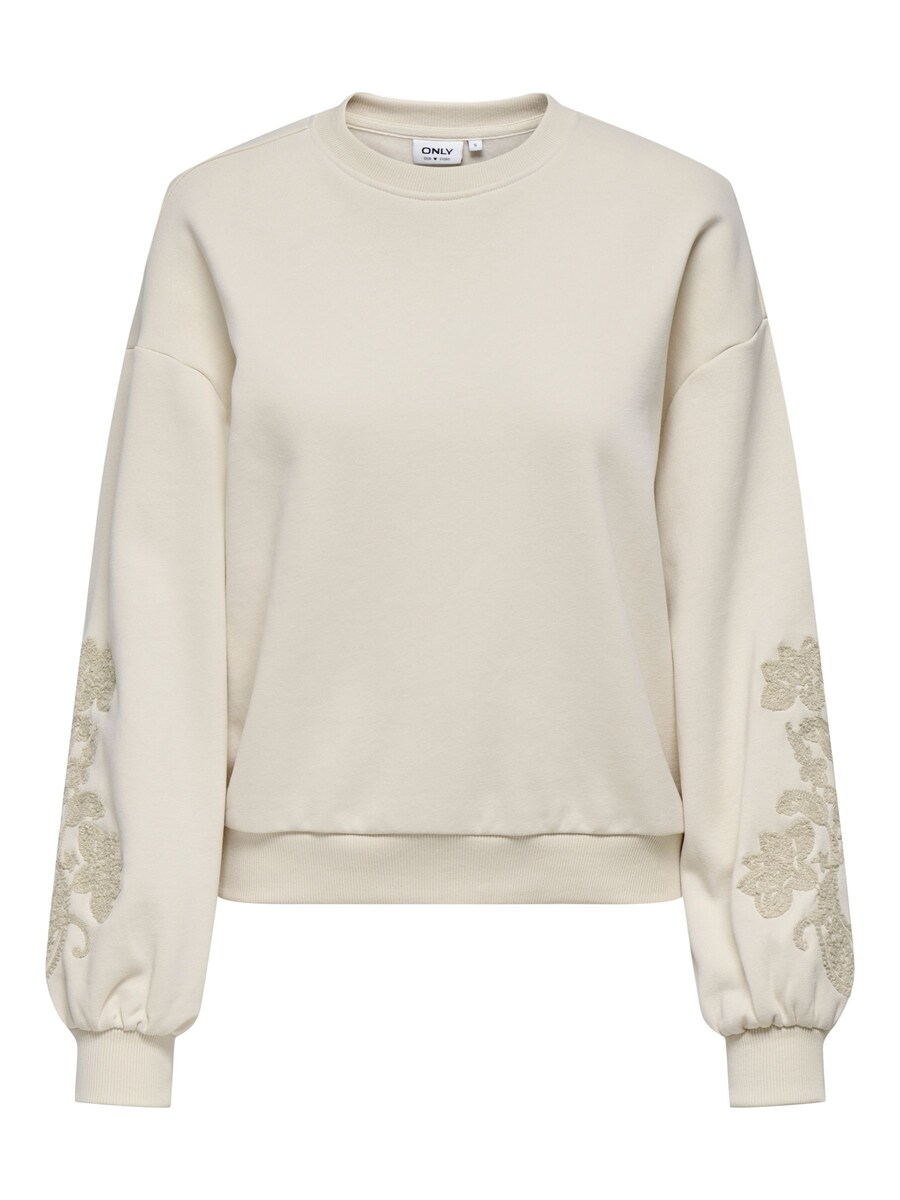 Толстовка ONLY ONLBrooklyn, Greige
Толстовка ONLY ONLBrooklyn, Greige