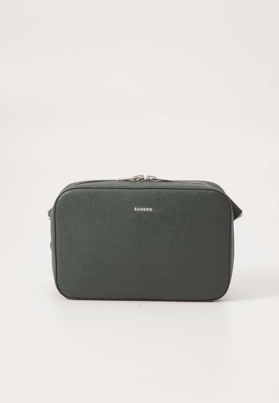 Сумка кросс-боди sandro UNISEX, Acier/Grey
Сумка кросс-боди sandro UNISEX, Acier/Grey