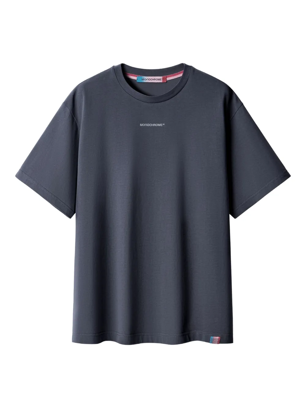 Футболка с логотипом MONOCHROME, серый
Футболка с логотипом MONOCHROME, серый