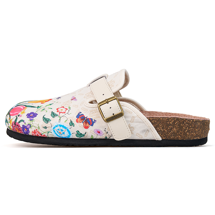 Joy&Mario Слипоны с закрытым носком нескользящие унисекс абрикос, цвет Apricot
Joy&Mario Слипоны с закрытым носком нескользящие унисекс абрикос, цвет Apricot