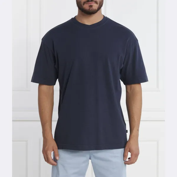 Футболка Caleb стандартного кроя Joop!, синий
Футболка Caleb стандартного кроя Joop!, синий