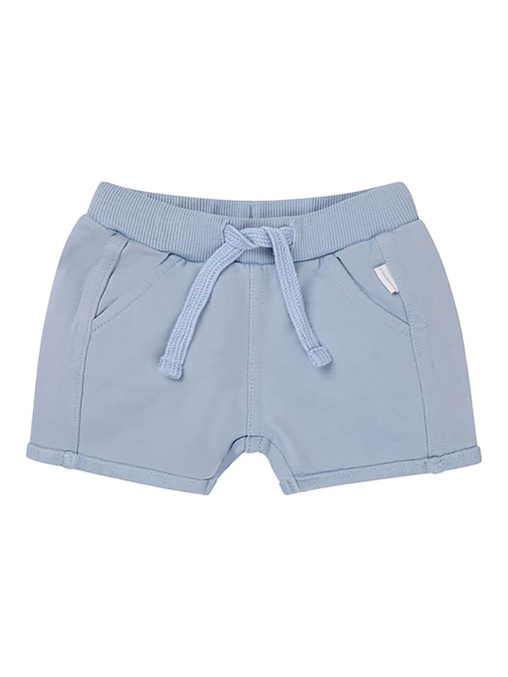 Шорты Noppies, светло-синий
Шорты Noppies, светло-синий