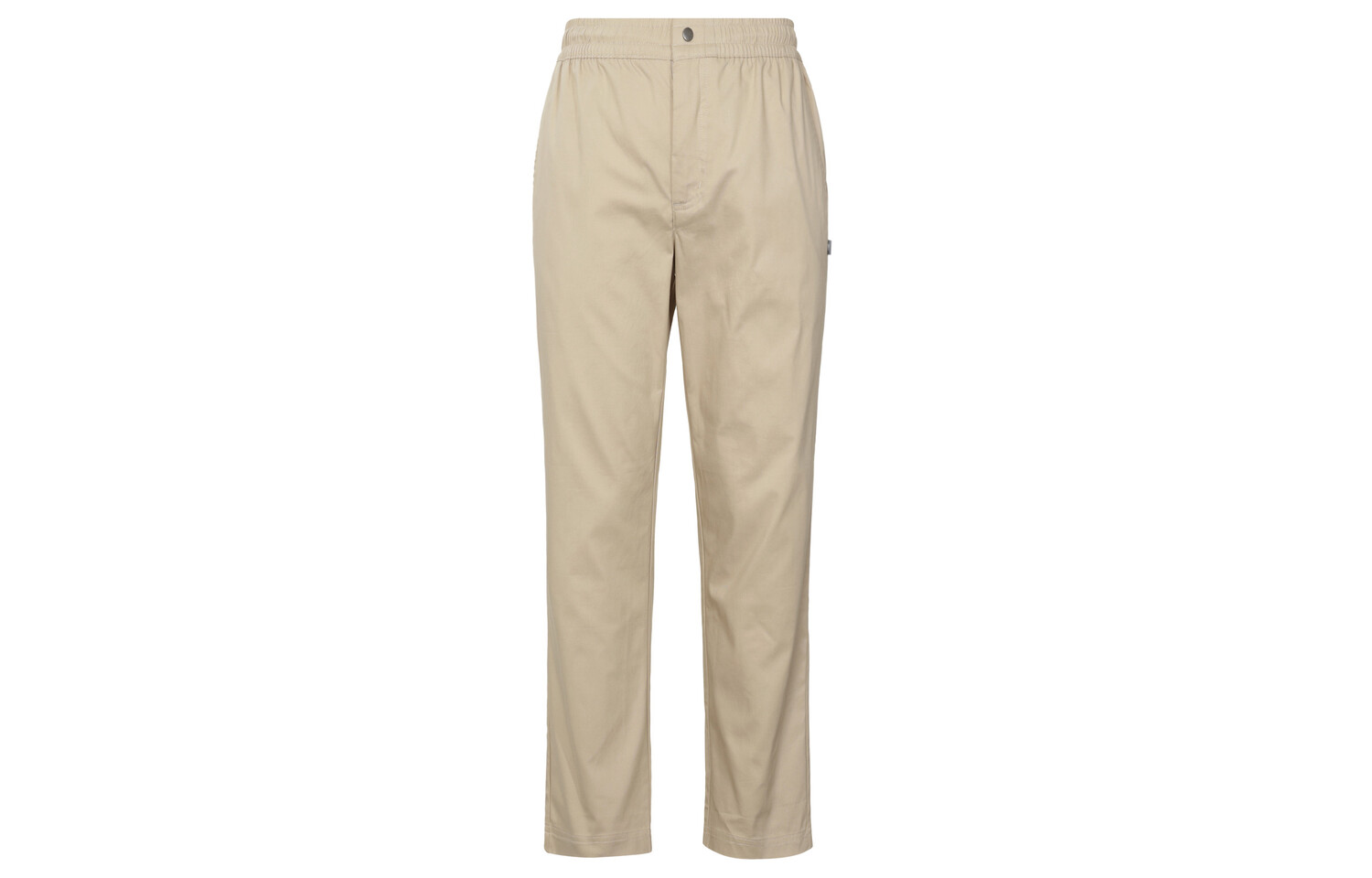 Повседневные брюки мужские цвета хаки New Balance, хаки 
Повседневные брюки мужские цвета хаки New Balance, хаки