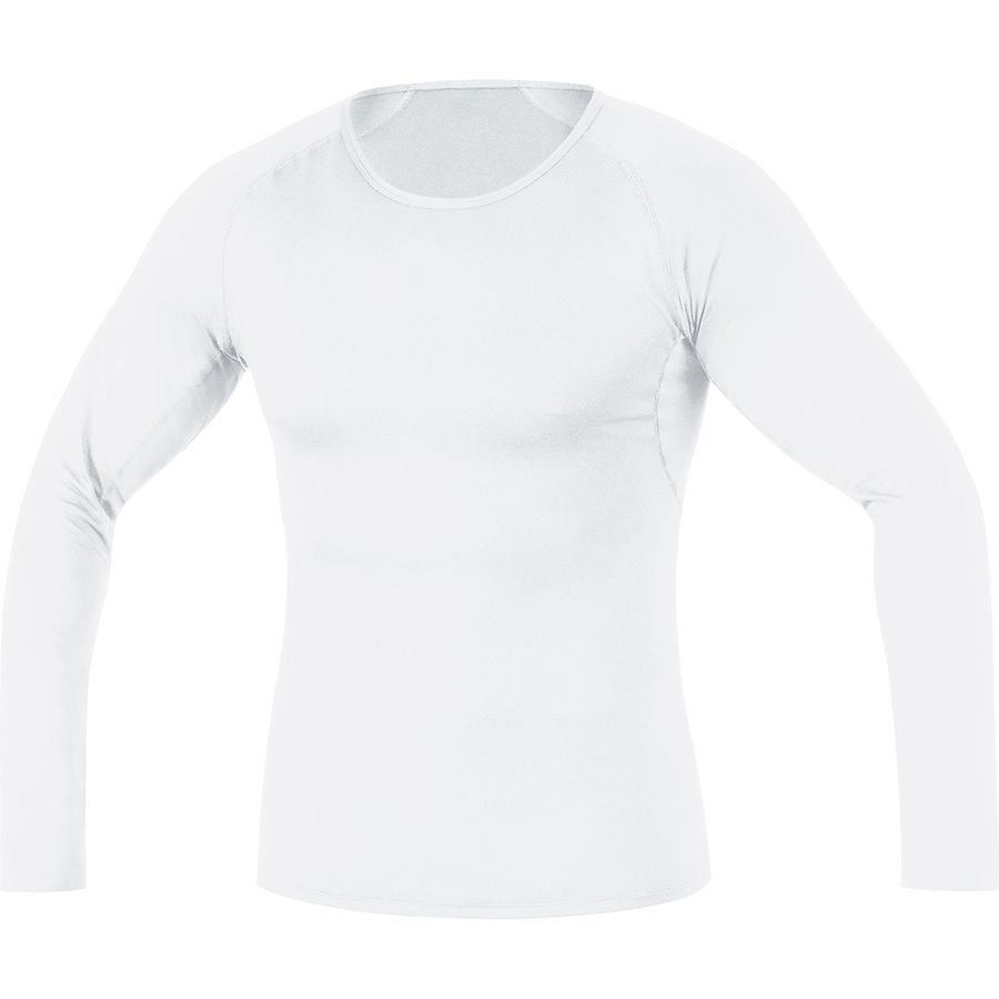 Термофутболка GOREWEAR Base Layer Thermo Long Sleeve Shirt GOREWEAR, White
Термофутболка GOREWEAR Base Layer Thermo Long Sleeve Shirt GOREWEAR, White