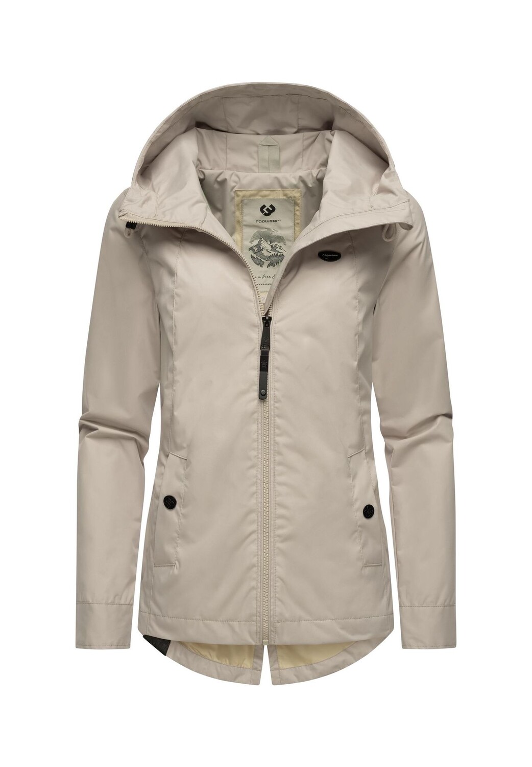 Переходная куртка Monade Ragweartm, цвет Bone24, Белый, Переходная куртка Monade Ragweartm, цвет Bone24
Переходная куртка Monade Ragweartm, цвет Bone24, Белый, Переходная куртка Monade Ragweartm, цвет Bone24