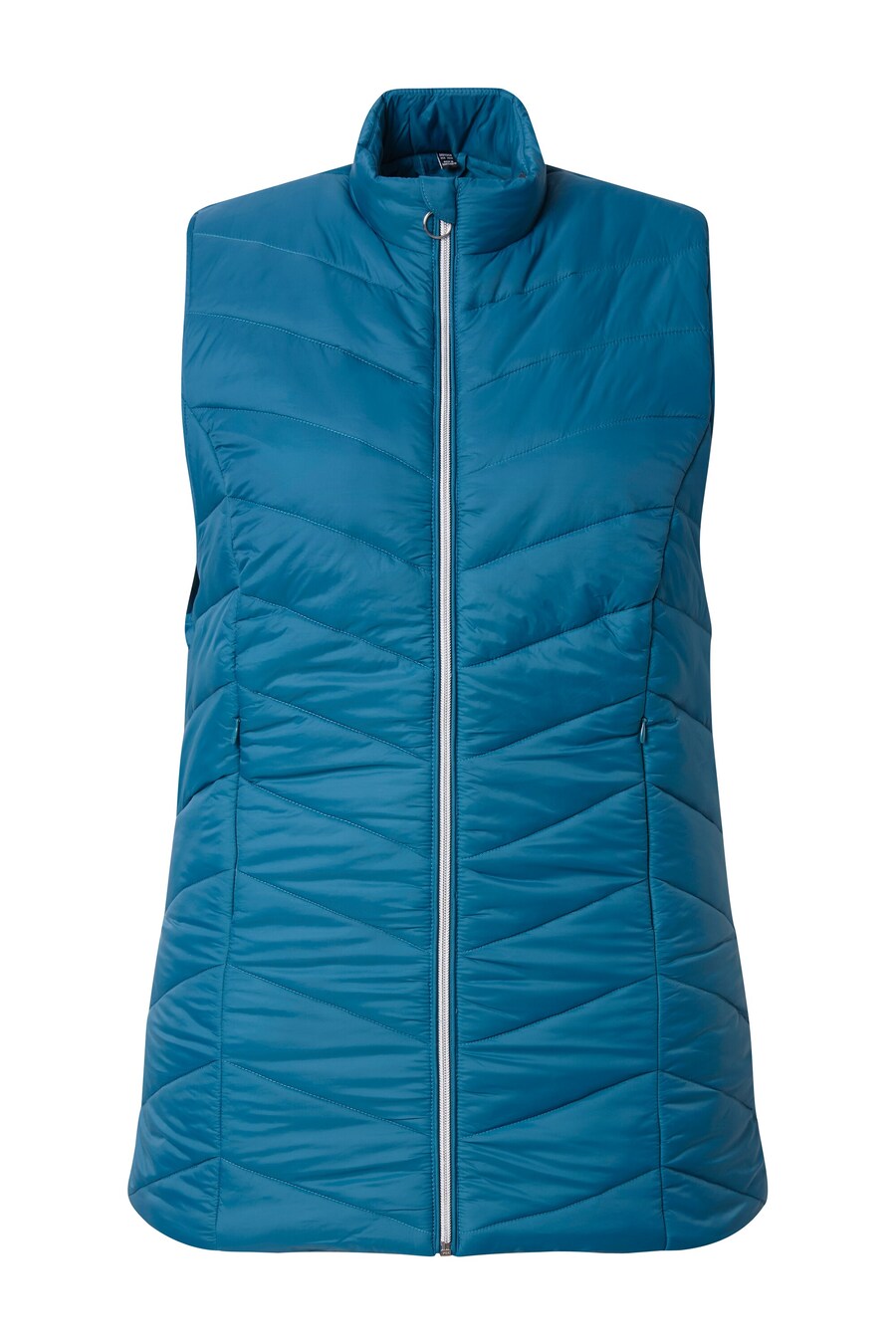 Жилет Ulla Popken, Blue
Жилет Ulla Popken, Blue