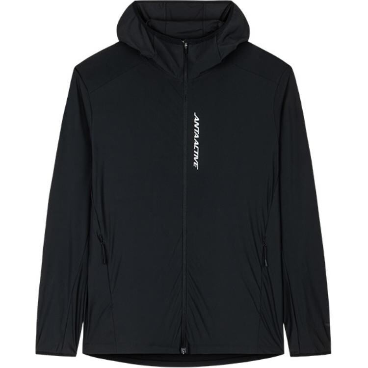 Куртка мужская тренировочная коллекция Variety черного цвета Anta, Черный, Куртка мужская тренировочная коллекция Variety черного цвета Anta
Куртка мужская тренировочная коллекция Variety черного цвета Anta, Черный, Куртка мужская тренировочная коллекция Variety черного цвета Anta