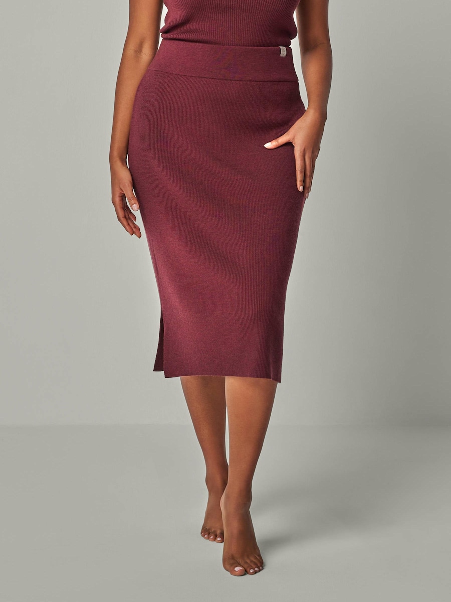 Юбка YOU LOOK PERFECT Erika, бордовый
Юбка YOU LOOK PERFECT Erika, бордовый