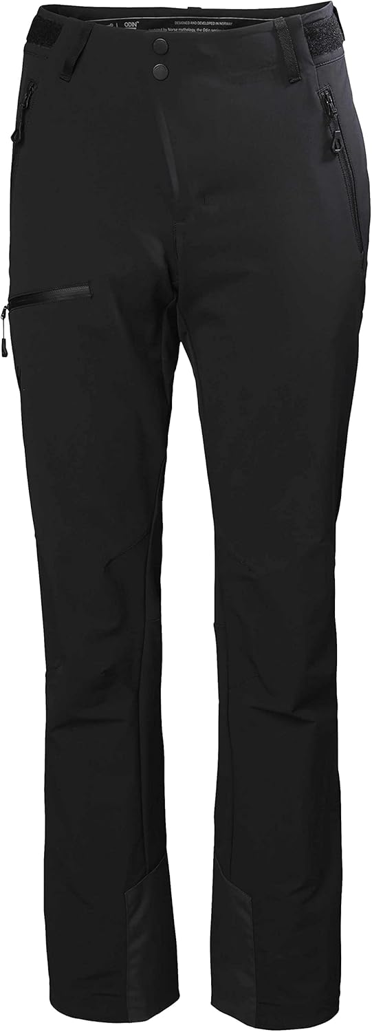 Helly-Hansen женские брюки Odin Muninn 2.0 Helly Hansen, 990 Black
Helly-Hansen женские брюки Odin Muninn 2.0 Helly Hansen, 990 Black