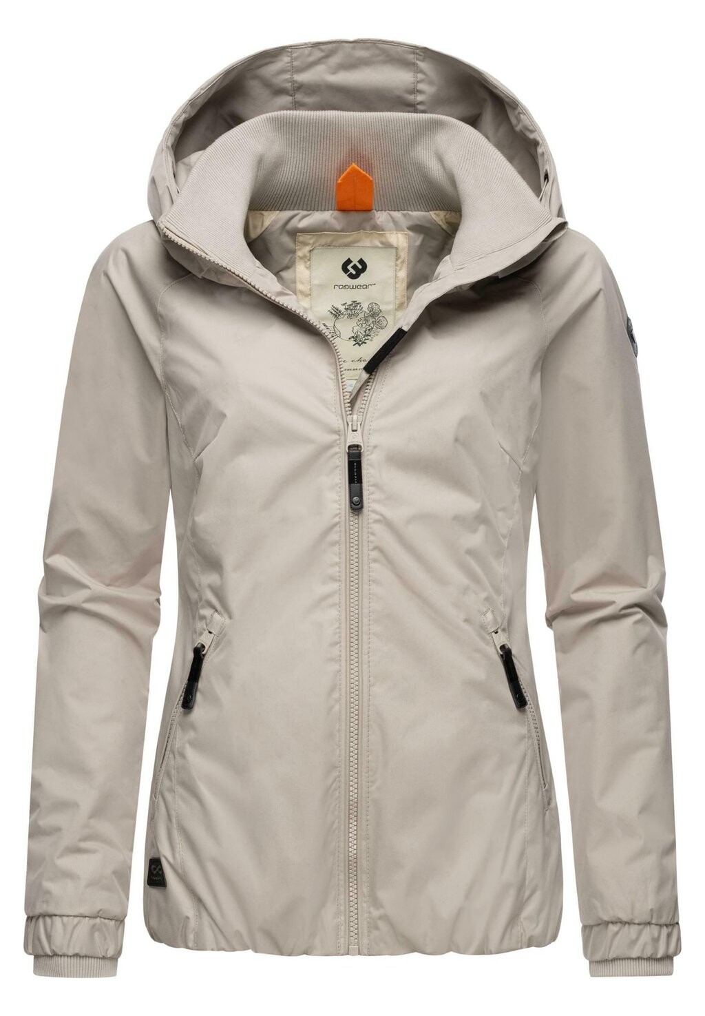 Куртка для отдыха на природе DIZZIE Ragwear, цвет bone, Белый, Куртка для отдыха на природе DIZZIE Ragwear, цвет bone
Куртка для отдыха на природе DIZZIE Ragwear, цвет bone, Белый, Куртка для отдыха на природе DIZZIE Ragwear, цвет bone