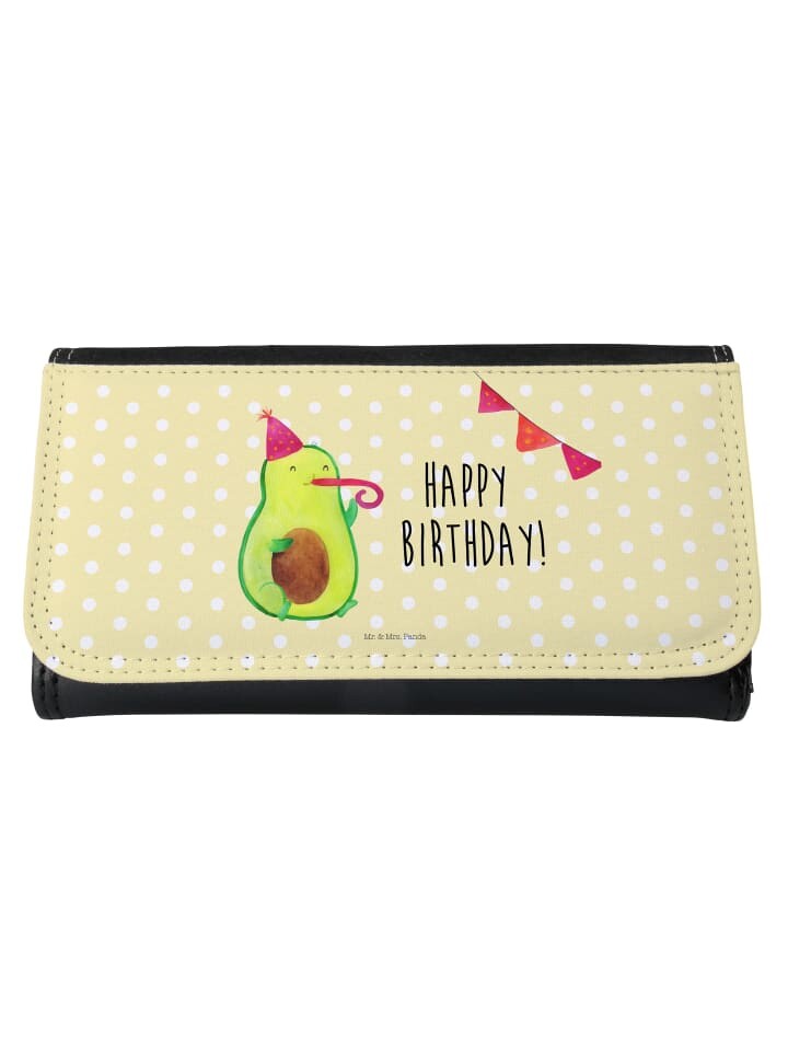 Кошелек Mr. & Mrs. Panda, желтый пастельный
Кошелек Mr. & Mrs. Panda, желтый пастельный