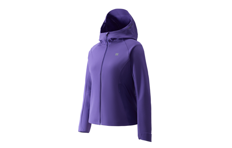 Женская куртка из софтшелла Kolon Sport, темный фиолетовый du
Женская куртка из софтшелла Kolon Sport, темный фиолетовый du