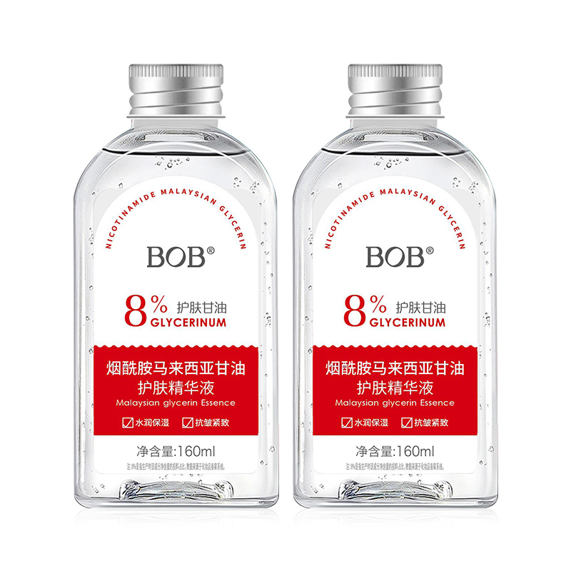 Сыворотка унисекс BOB
Сыворотка унисекс BOB