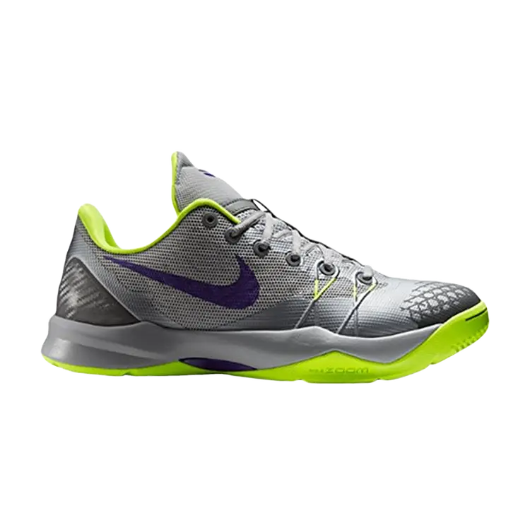 Кроссовки Nike Zoom Kobe Venomenom 4, серый
Кроссовки Nike Zoom Kobe Venomenom 4, серый
