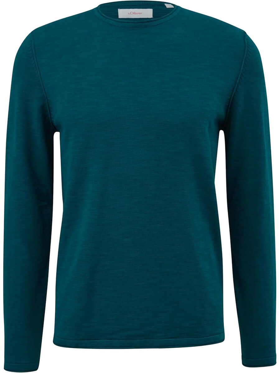 Свитер s.Oliver, Dark green
Свитер s.Oliver, Dark green