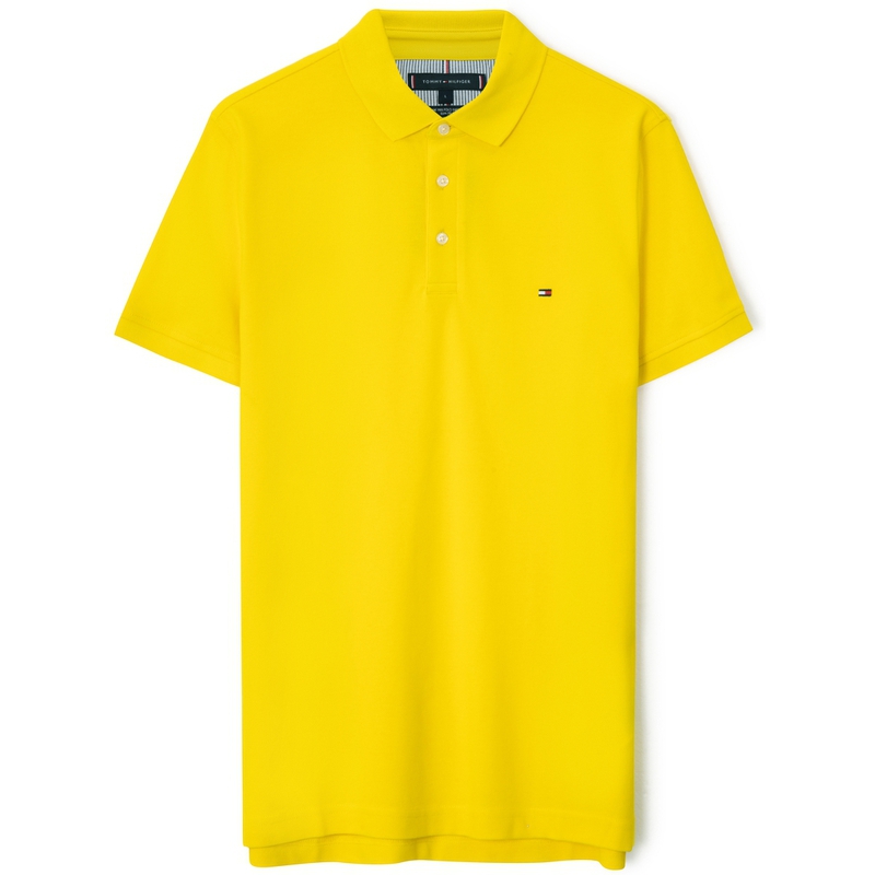 Tommy Hilfiger Мужская поло ярко-желтая, Желтый, Tommy Hilfiger Мужская поло ярко-желтая
Tommy Hilfiger Мужская поло ярко-желтая, Желтый, Tommy Hilfiger Мужская поло ярко-желтая