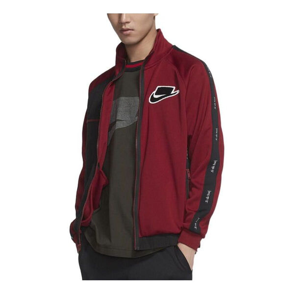 Куртка Men's Nike Sportswear Colorblock Logo Athleisure Casual Sports Jacket Red, мультиколор, Красный, Куртка Men's Nike Sportswear Colorblock Logo Athleisure Casual Sports Jacket Red, мультиколор
Куртка Men's Nike Sportswear Colorblock Logo Athleisure Casual Sports Jacket Red, мультиколор, Красный, Куртка Men's Nike Sportswear Colorblock Logo Athleisure Casual Sports Jacket Red, мультиколор