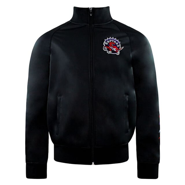 Черная мужская спортивная куртка Mitchell & Ness Toronto Raptors Mitchell And Ness, черный
Черная мужская спортивная куртка Mitchell & Ness Toronto Raptors Mitchell And Ness, черный