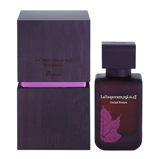 Парфюмированная вода, 75 мл Rasasi, La Yuqawam
Парфюмированная вода, 75 мл Rasasi, La Yuqawam